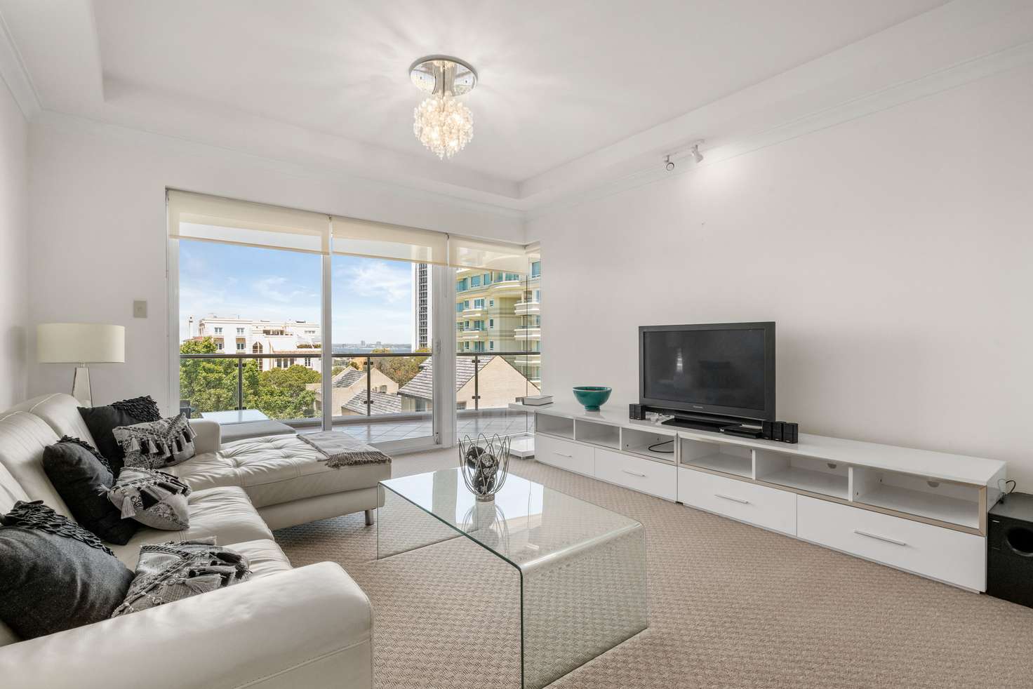Main view of Homely apartment listing, 5/69 Malcolm Street, West Perth WA 6005