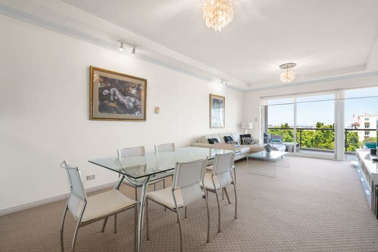 Fourth view of Homely apartment listing, 5/69 Malcolm Street, West Perth WA 6005