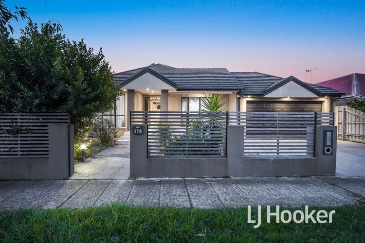 Main view of Homely house listing, 12 Astley Wynd, Lynbrook VIC 3975