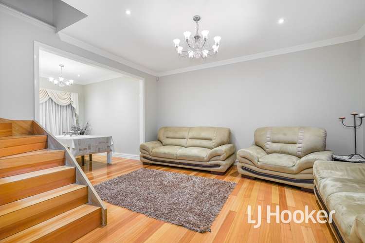 Third view of Homely house listing, 12 Astley Wynd, Lynbrook VIC 3975