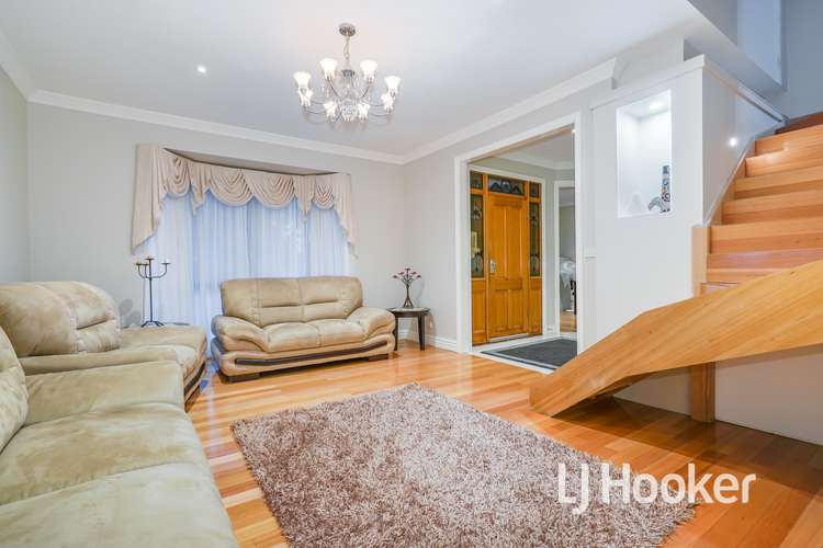 Fourth view of Homely house listing, 12 Astley Wynd, Lynbrook VIC 3975