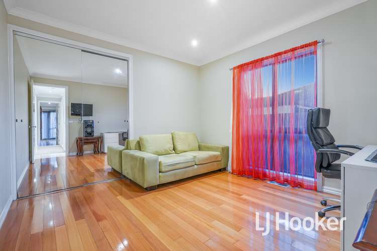 Fifth view of Homely house listing, 12 Astley Wynd, Lynbrook VIC 3975