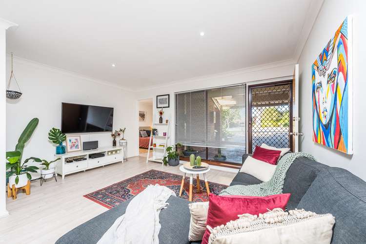 Second view of Homely unit listing, 2/103 Federal Street, Tuart Hill WA 6060