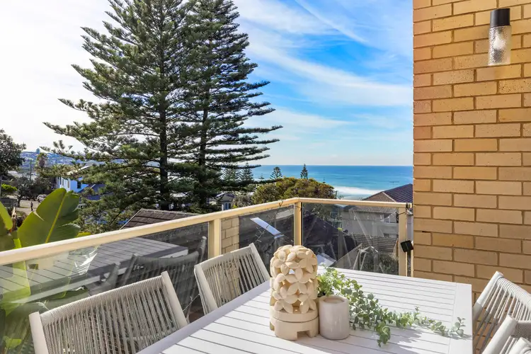 Main view of Homely unit listing, 12/62 Carrington Parade, Curl Curl NSW 2096