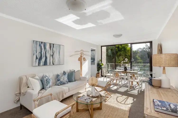 Third view of Homely unit listing, 12/62 Carrington Parade, Curl Curl NSW 2096