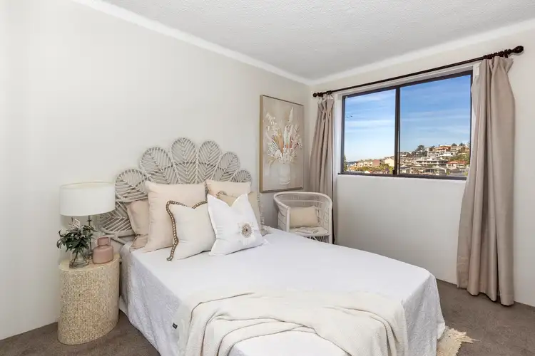 Fourth view of Homely unit listing, 12/62 Carrington Parade, Curl Curl NSW 2096