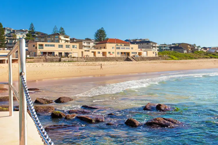 Fifth view of Homely unit listing, 12/62 Carrington Parade, Curl Curl NSW 2096