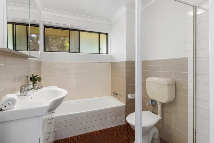 Sixth view of Homely unit listing, 12/62 Carrington Parade, Curl Curl NSW 2096