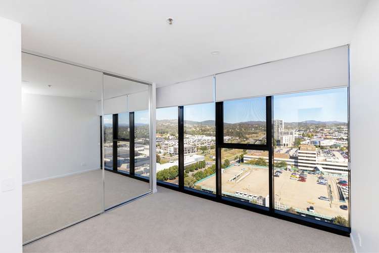 Main view of Homely apartment listing, 1411/15 Bowes Street, Phillip ACT 2606