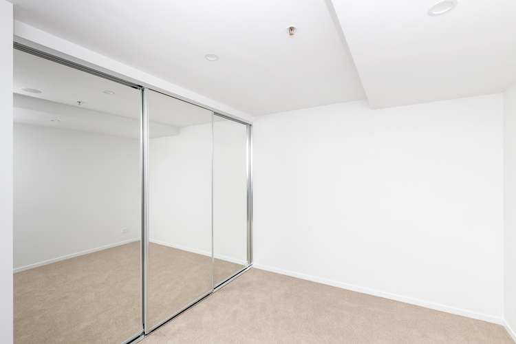 Fifth view of Homely apartment listing, 1411/15 Bowes Street, Phillip ACT 2606