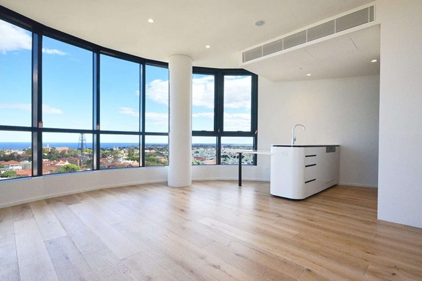 Main view of Homely apartment listing, 1205/241 Oxford Street, Bondi Junction NSW 2022