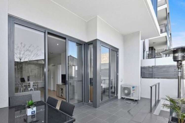 Fifth view of Homely apartment listing, 6001/9 Angas Street, Meadowbank NSW 2114