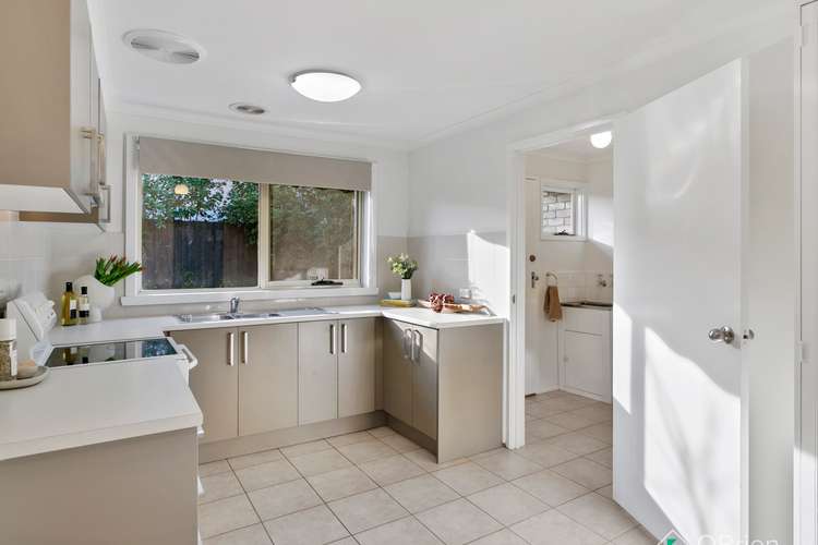 Sixth view of Homely townhouse listing, 4/519-521 Nepean Highway, Bonbeach VIC 3196