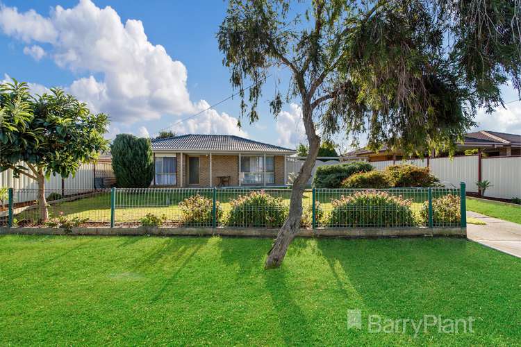 Main view of Homely house listing, 58 Galena Crescent, Kings Park VIC 3021