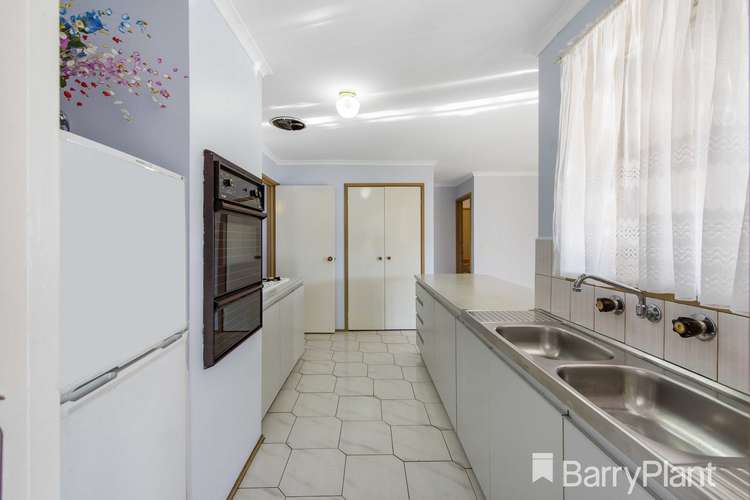 Fifth view of Homely house listing, 58 Galena Crescent, Kings Park VIC 3021