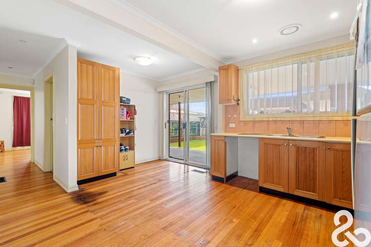Second view of Homely house listing, 110 Darebin Drive, Thomastown VIC 3074