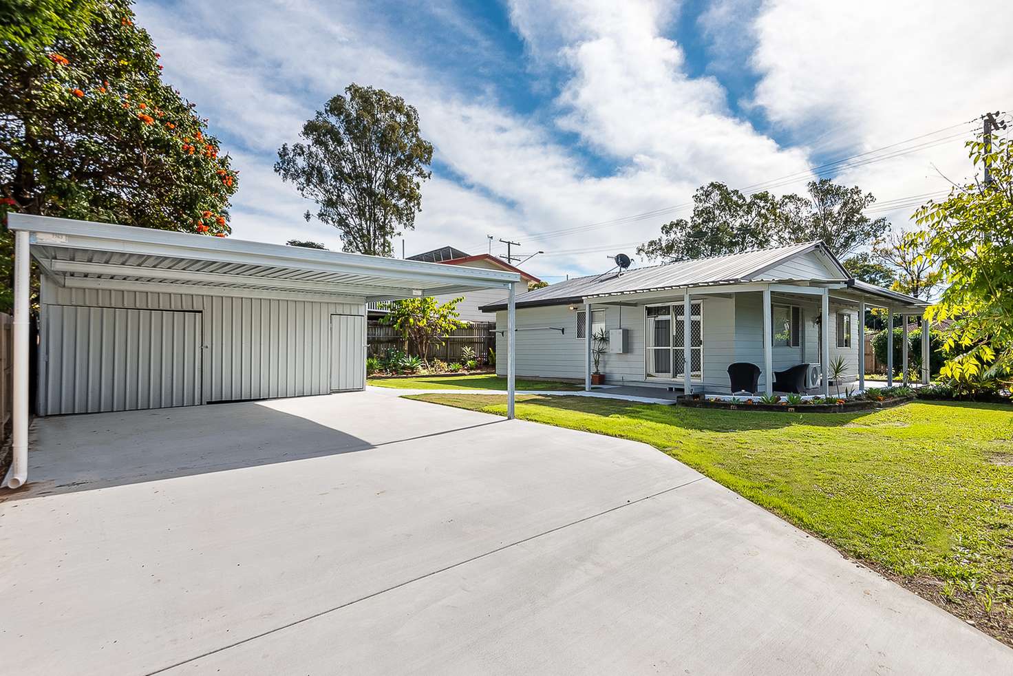 Main view of Homely house listing, 60 Fryar Road, Eagleby QLD 4207