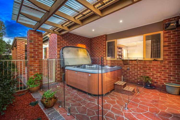 Fourth view of Homely house listing, 8 Duke Street, Berwick VIC 3806