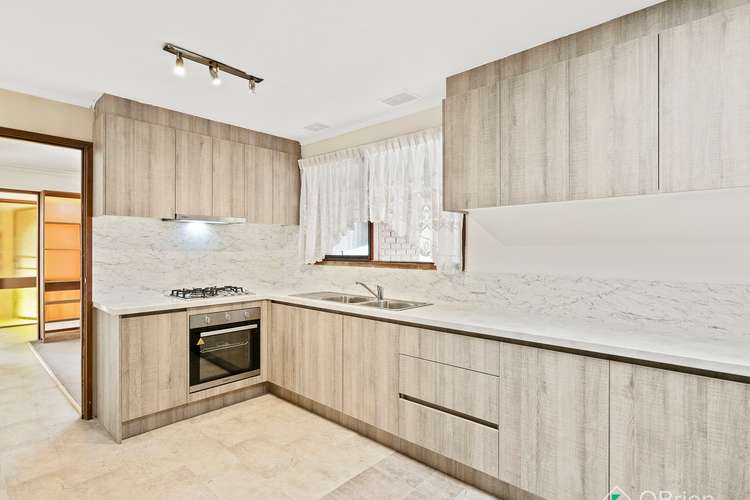 Second view of Homely house listing, 107 Kirkham Road, Dandenong South VIC 3175