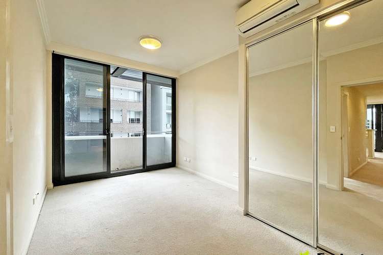 Third view of Homely apartment listing, 501/1 Waterway Street, Wentworth Point NSW 2127