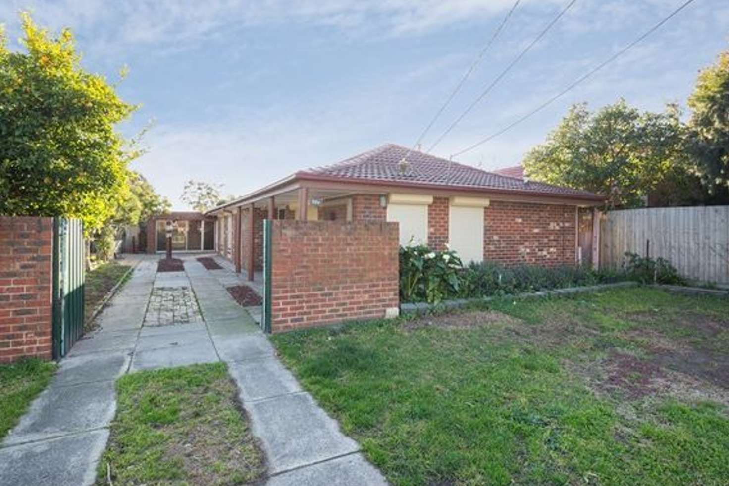 Main view of Homely house listing, 324 Corrigan Road, Keysborough VIC 3173