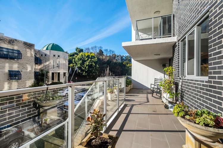 Main view of Homely apartment listing, G09/2-6 Martin Avenue, Arncliffe NSW 2205