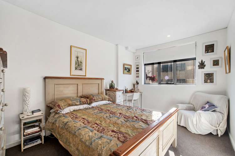 Fifth view of Homely apartment listing, G09/2-6 Martin Avenue, Arncliffe NSW 2205