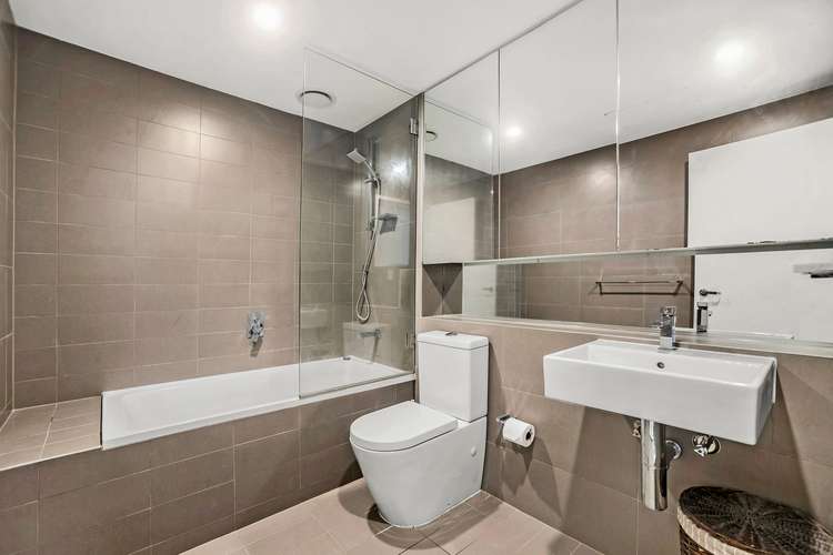 Sixth view of Homely apartment listing, G09/2-6 Martin Avenue, Arncliffe NSW 2205