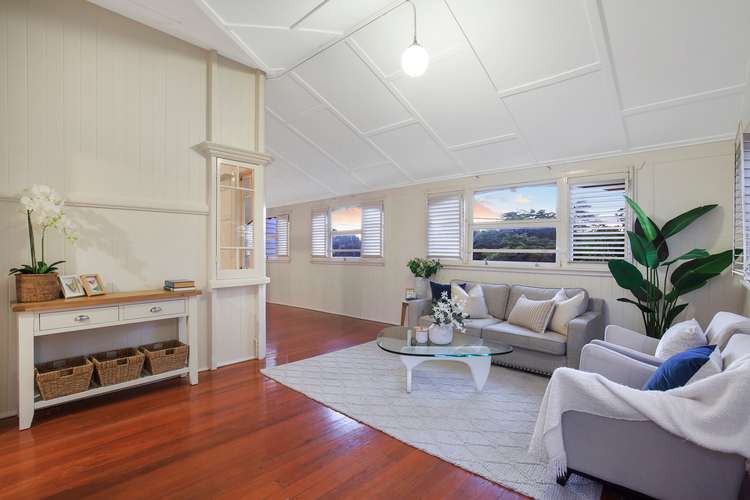 Second view of Homely house listing, 1 Wolseley Street, Clayfield QLD 4011