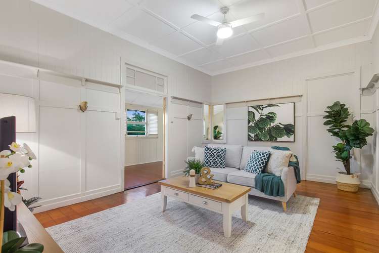 Fifth view of Homely house listing, 1 Wolseley Street, Clayfield QLD 4011