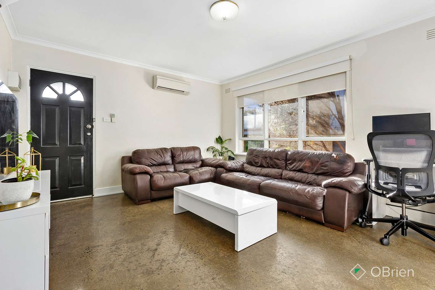 Main view of Homely apartment listing, 6/84 Grosvenor Street, Balaclava VIC 3183