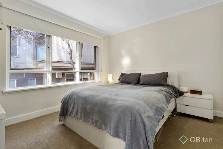 Third view of Homely apartment listing, 6/84 Grosvenor Street, Balaclava VIC 3183