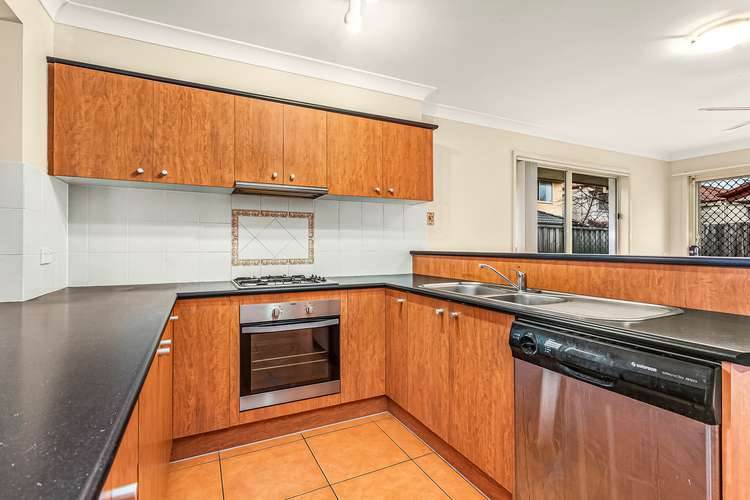 Third view of Homely unit listing, 52/322 Sydenham Road, Sydenham VIC 3037