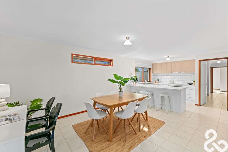 Third view of Homely house listing, 3 Heritage Drive, Mill Park VIC 3082
