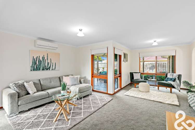 Fourth view of Homely house listing, 3 Heritage Drive, Mill Park VIC 3082