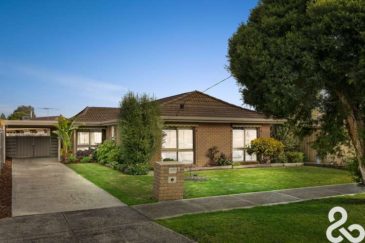 Fifth view of Homely house listing, 3 Heritage Drive, Mill Park VIC 3082
