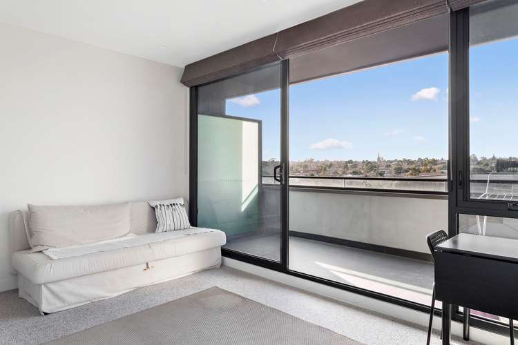 Fourth view of Homely apartment listing, 604/36 Lilydale Grove, Hawthorn East VIC 3123