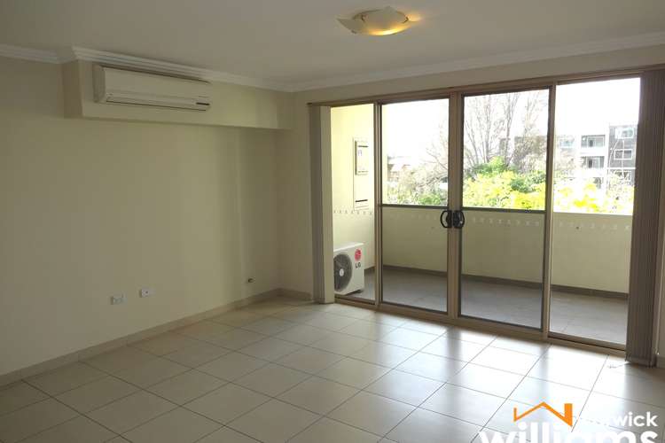 Third view of Homely apartment listing, 12/20 Marlborough Road, Homebush West NSW 2140