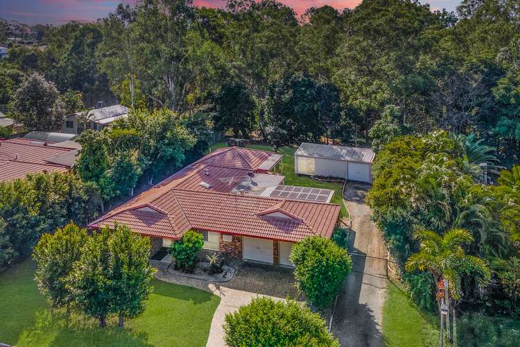 15 Gladys Court, Joyner QLD 4500