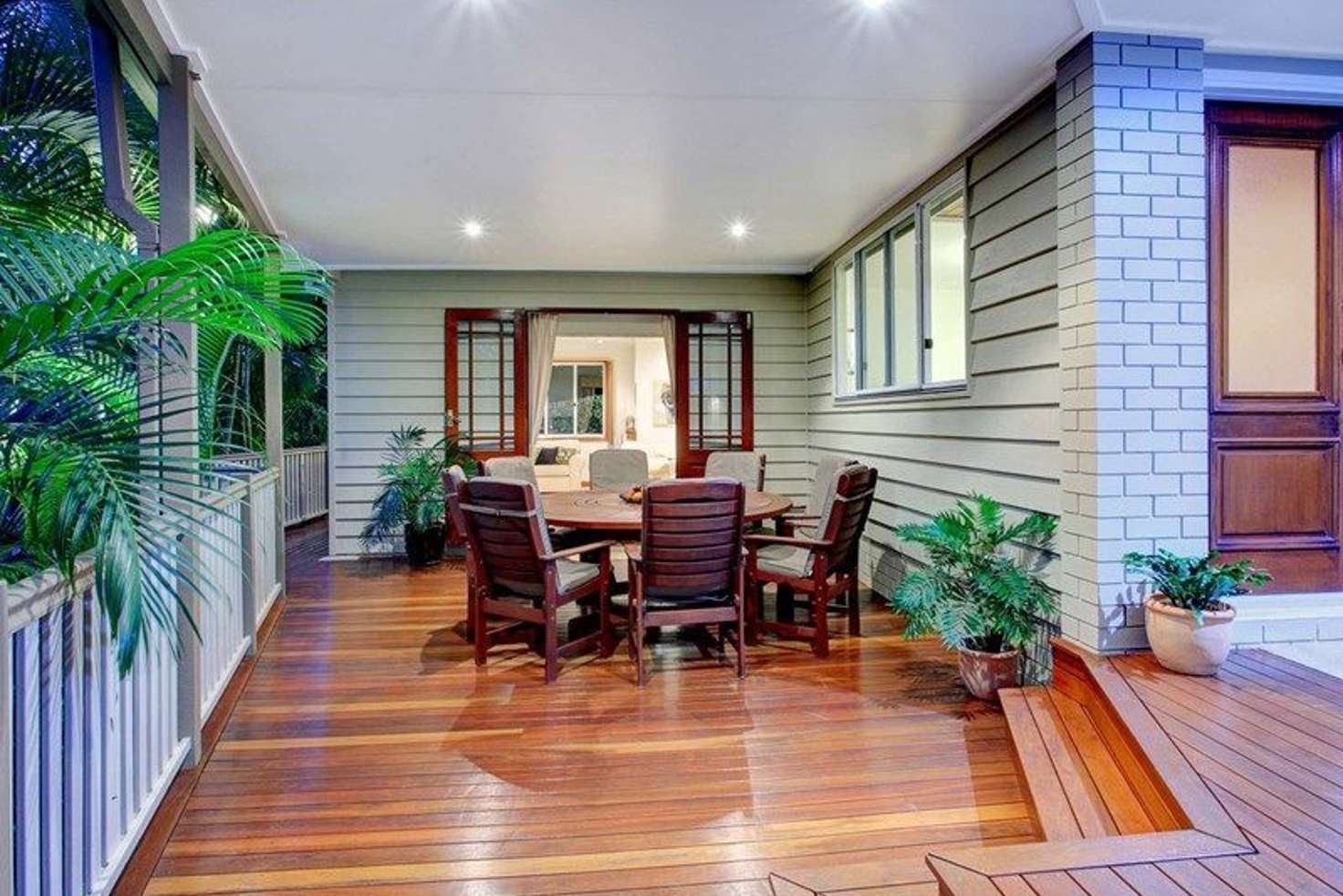 Main view of Homely house listing, 43 Byambee Street, Kenmore QLD 4069