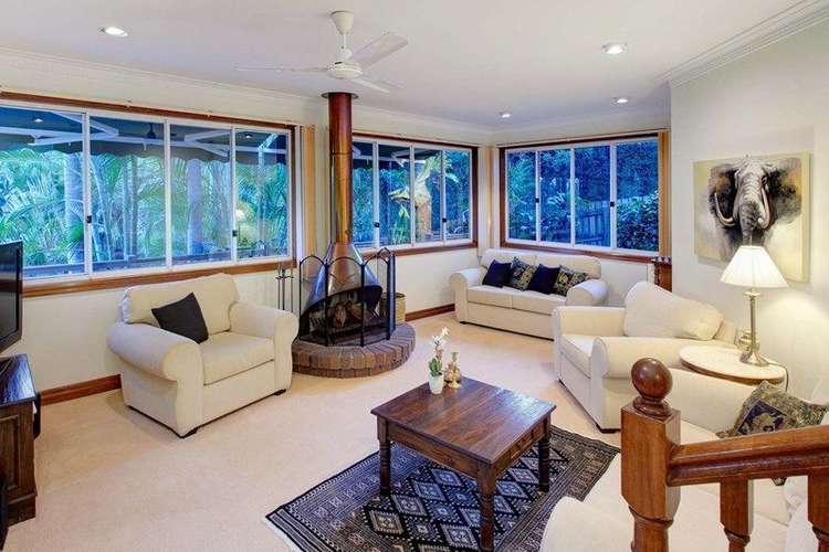 Second view of Homely house listing, 43 Byambee Street, Kenmore QLD 4069