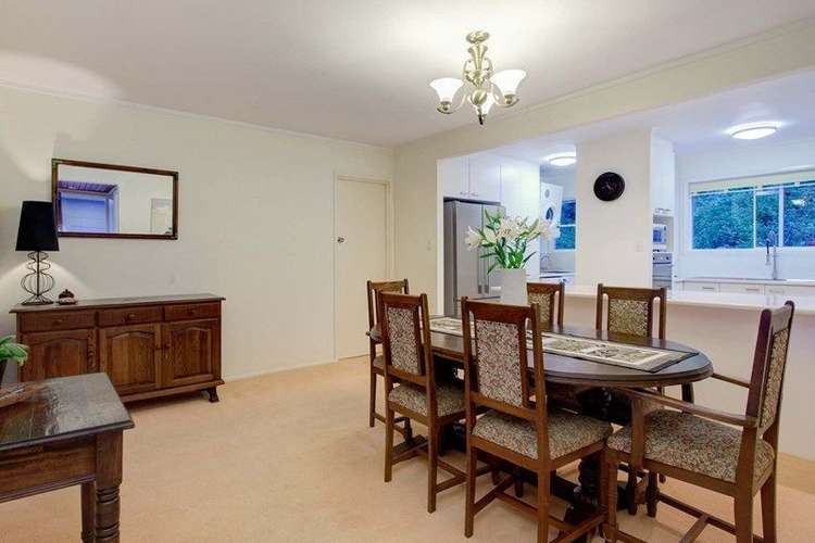 Third view of Homely house listing, 43 Byambee Street, Kenmore QLD 4069