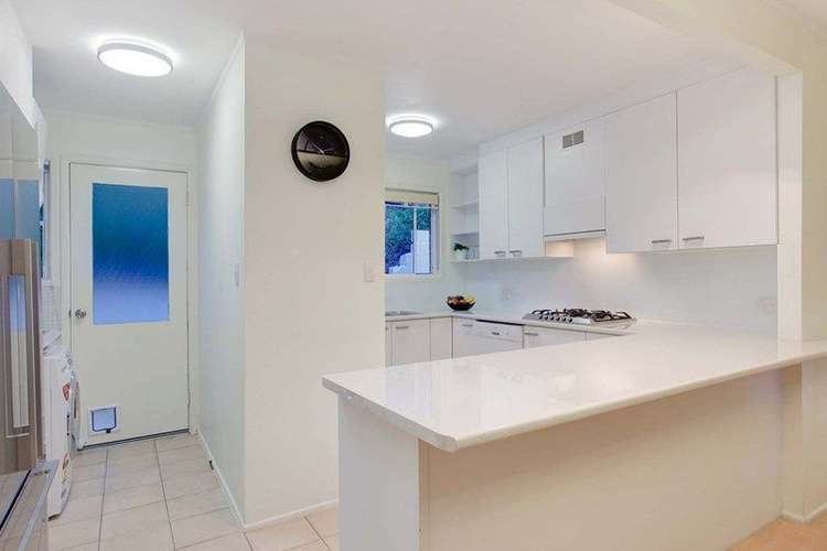 Fifth view of Homely house listing, 43 Byambee Street, Kenmore QLD 4069