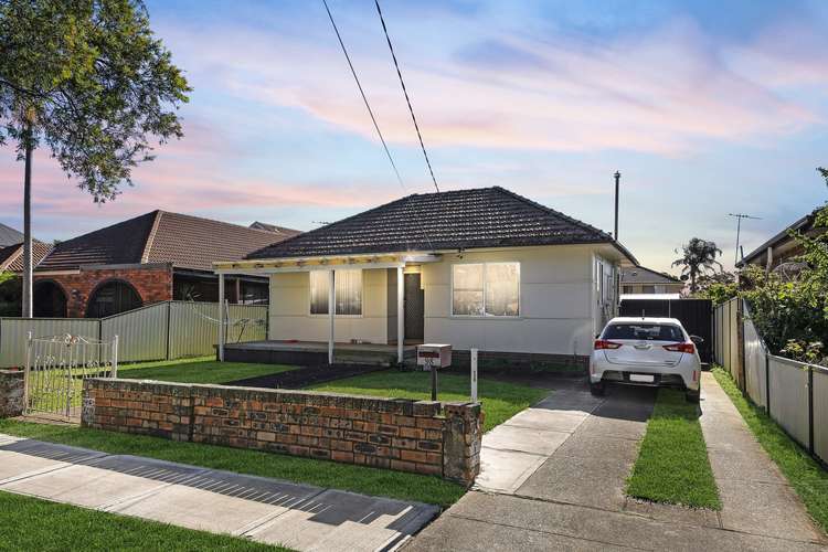 Second view of Homely house listing, 98 Wilbur Street, Greenacre NSW 2190