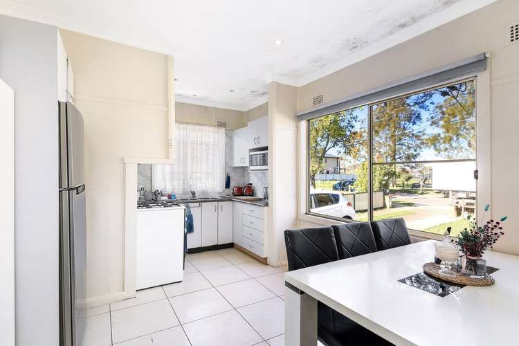 Fourth view of Homely house listing, 98 Wilbur Street, Greenacre NSW 2190