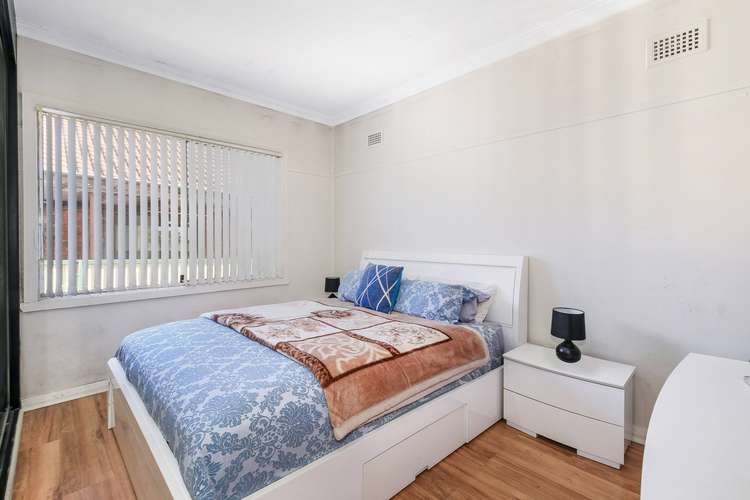 Sixth view of Homely house listing, 98 Wilbur Street, Greenacre NSW 2190