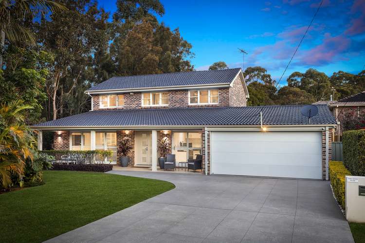 Main view of Homely house listing, 10 Holt Road, Sylvania NSW 2224