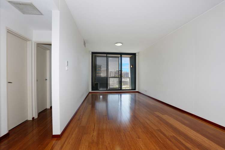 Second view of Homely apartment listing, 410/49 Regent Street, Chippendale NSW 2008