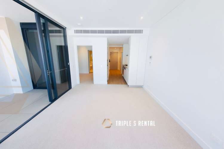 Main view of Homely apartment listing, Level 6/601/8 Walker Street, Rhodes NSW 2138