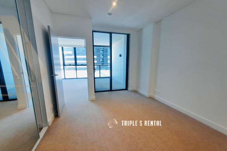 Third view of Homely apartment listing, Level 6/601/8 Walker Street, Rhodes NSW 2138